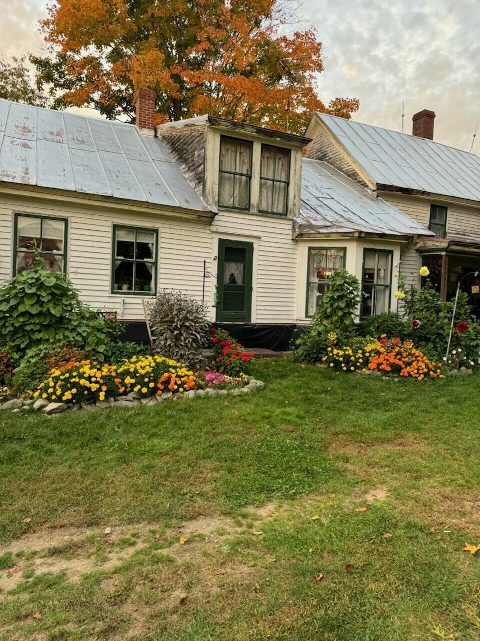 Property Photo:  89 Holman Road  ME 04224 