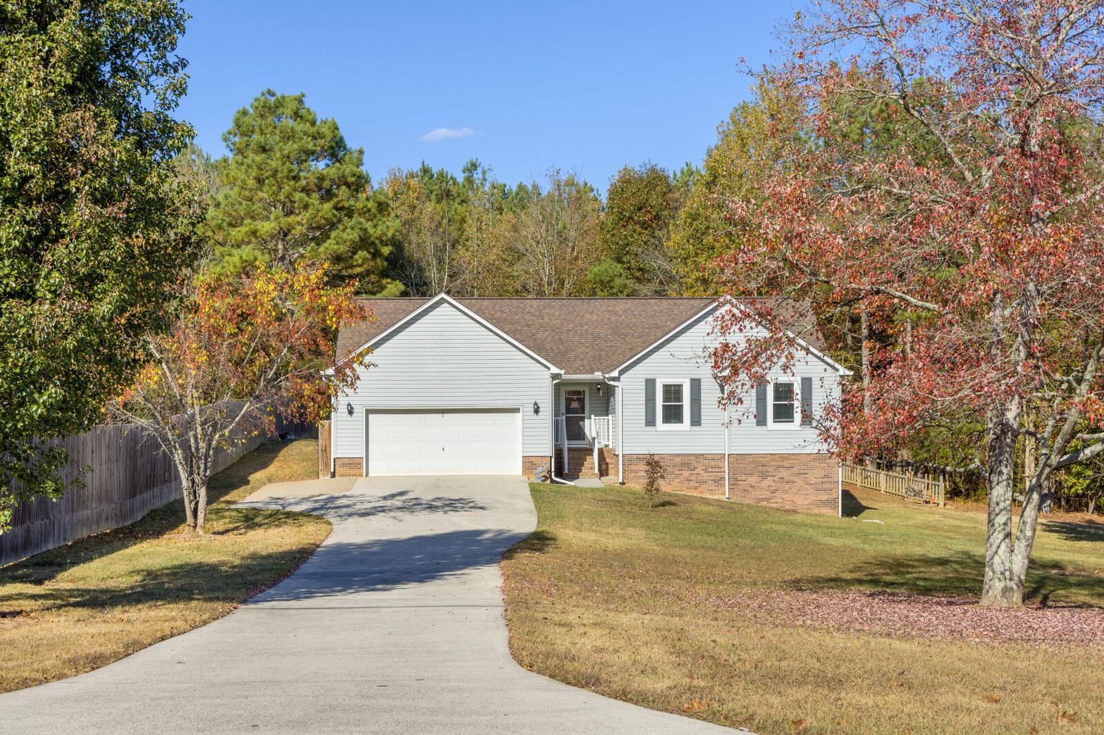 Property Photo:  134 NW Crystal View Drive  TN 37312 