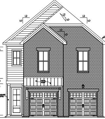 Property Photo:  616 Continental Dr  TN 37209 
