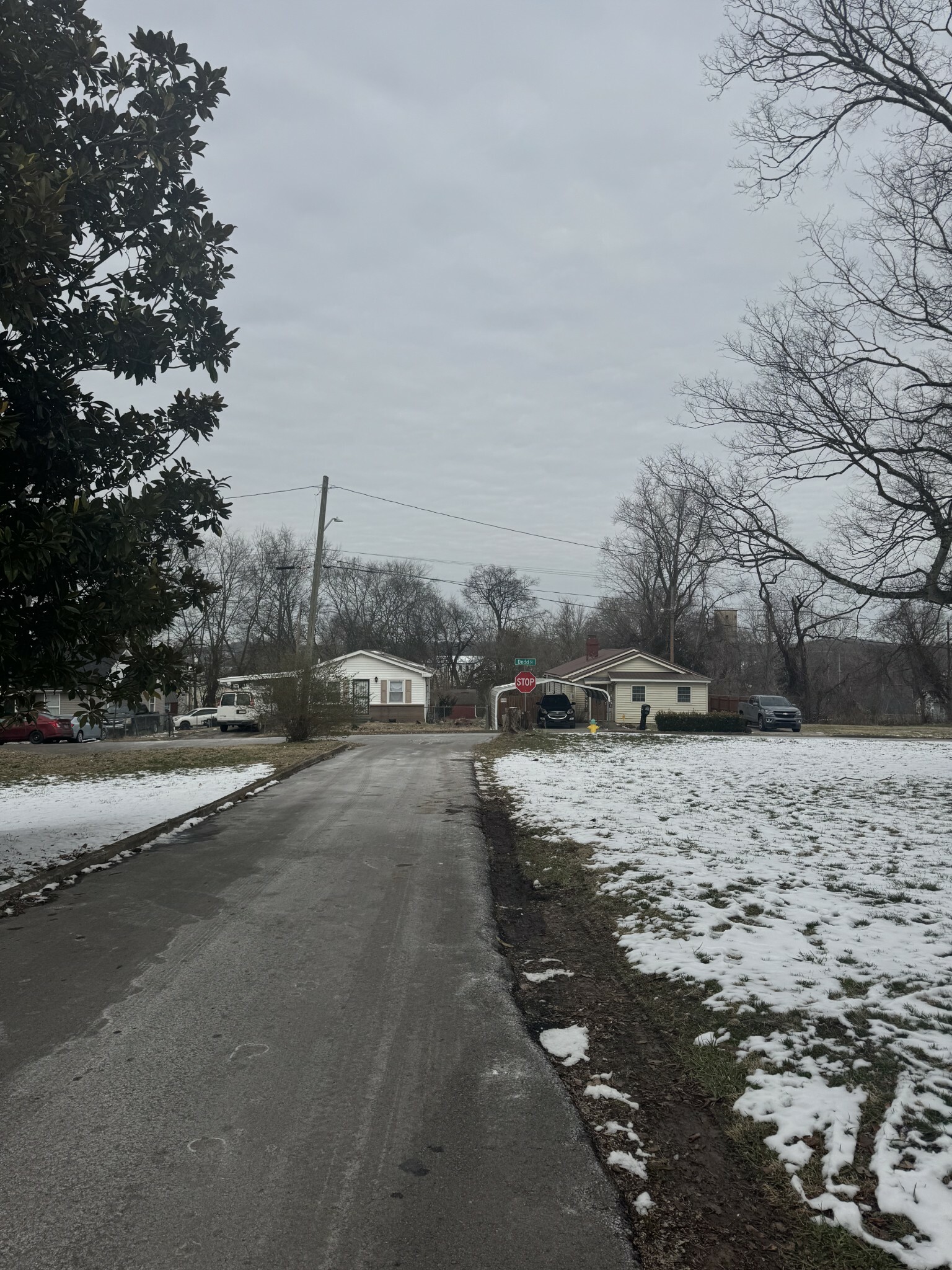 Property Photo:  1118 Dodd St  TN 37040 