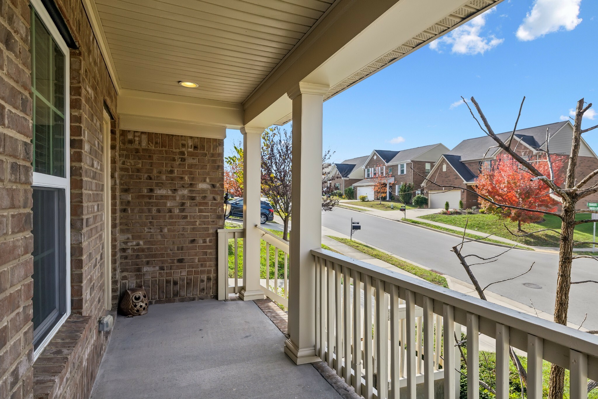 Property Photo: 7936 Oakfield Grv TN 37027
