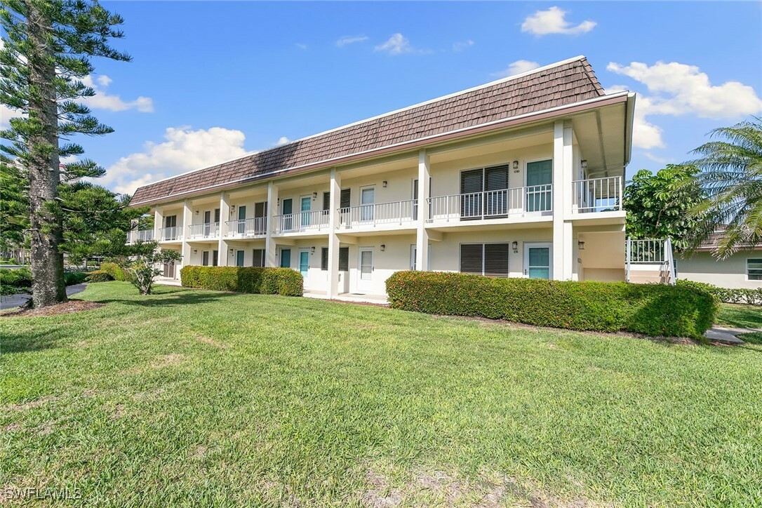 130 N Collier Boulevard C4  Marco Island FL 34145 photo