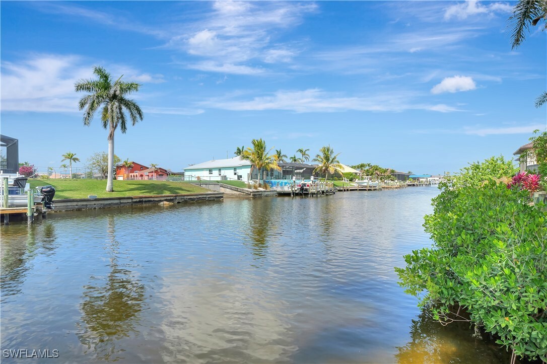 Property Photo: 4402 SW 12th Place FL 33914