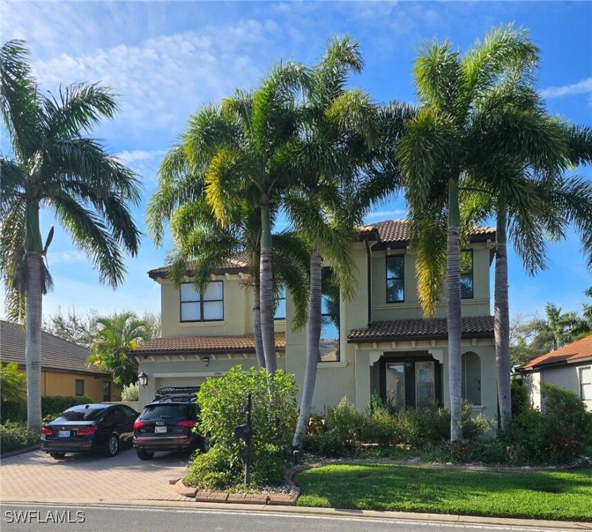 Property Photo: 11914 Country Day Circle FL 33913