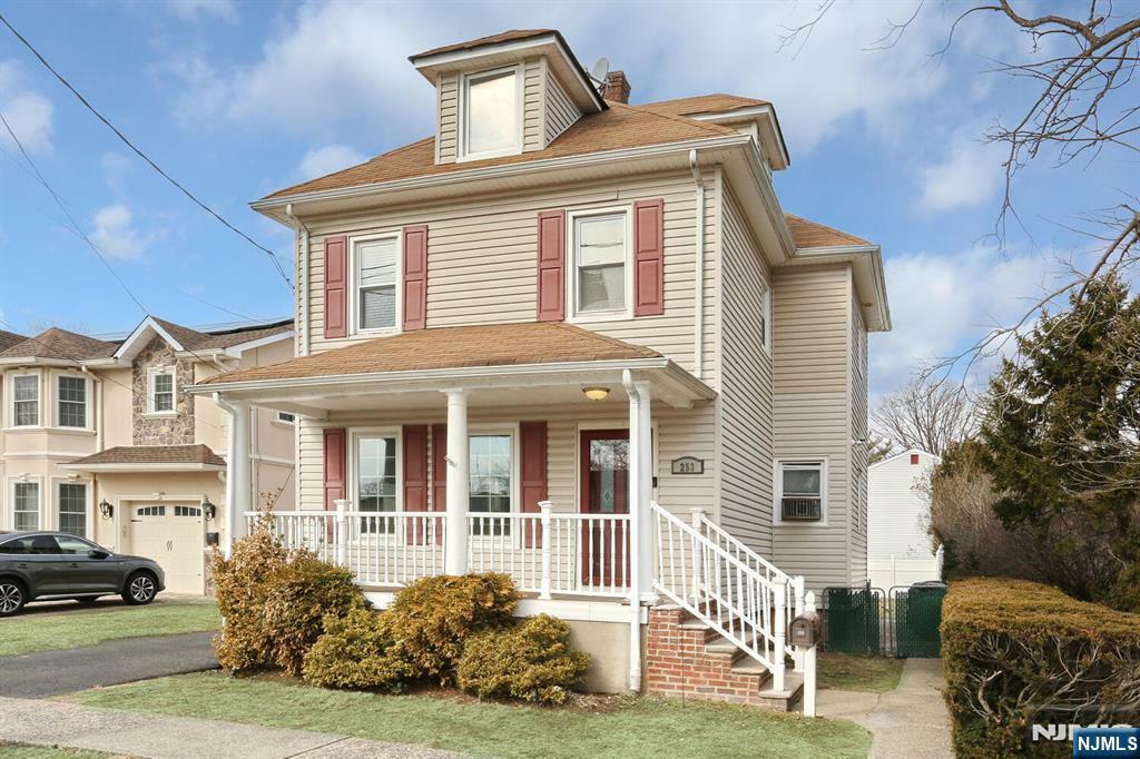 Property Photo:  253 Grand Street  NJ 07646 