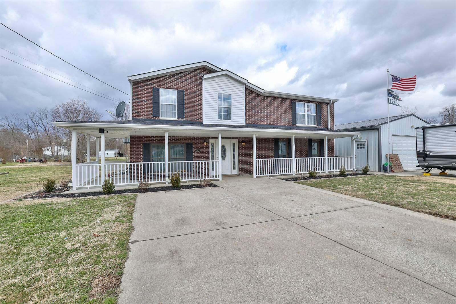 Property Photo:  302 Carlisle Avenue  KY 41059 