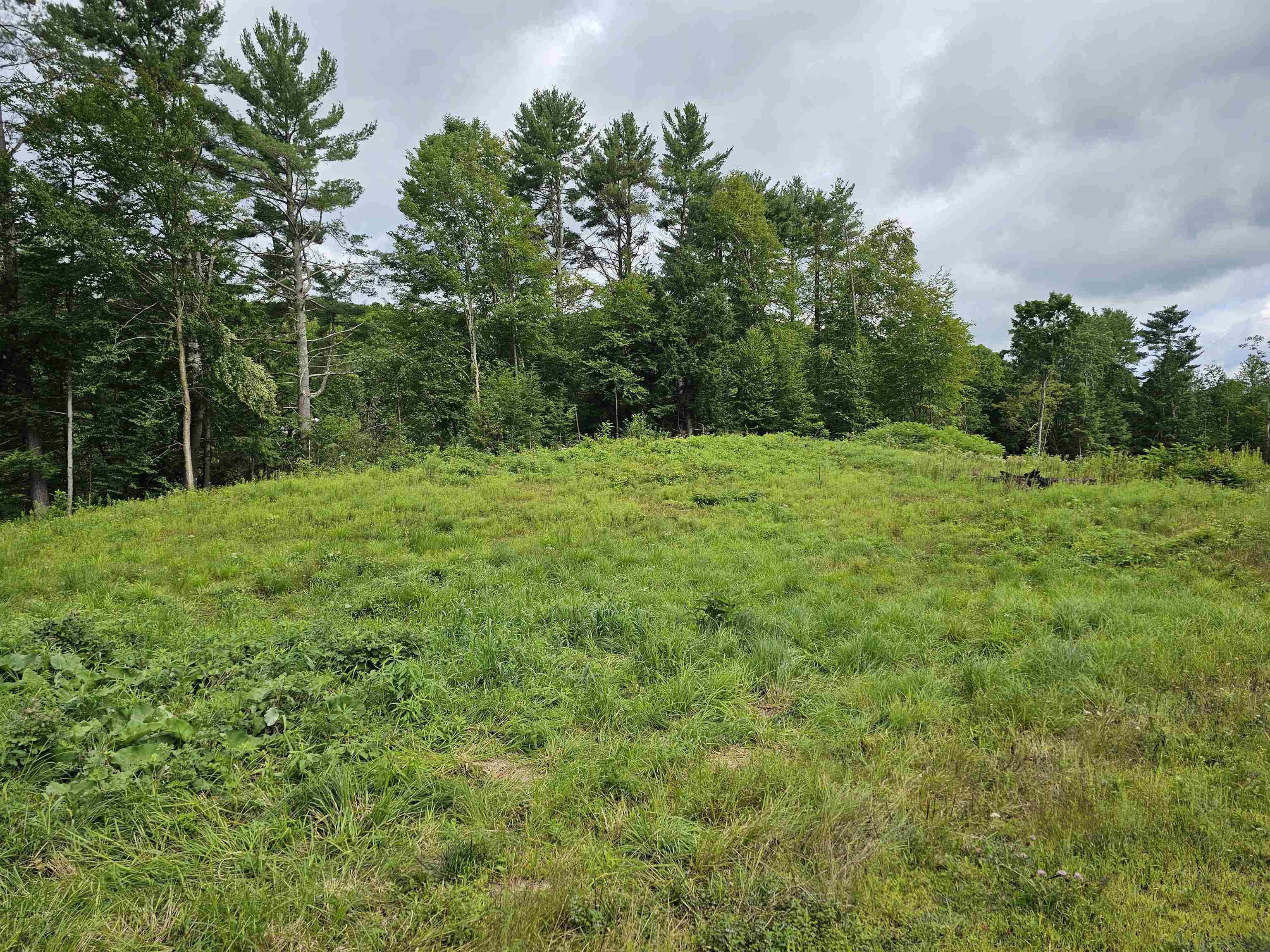 Property Photo: Lot 8 Sugarhouse Road VT 05461