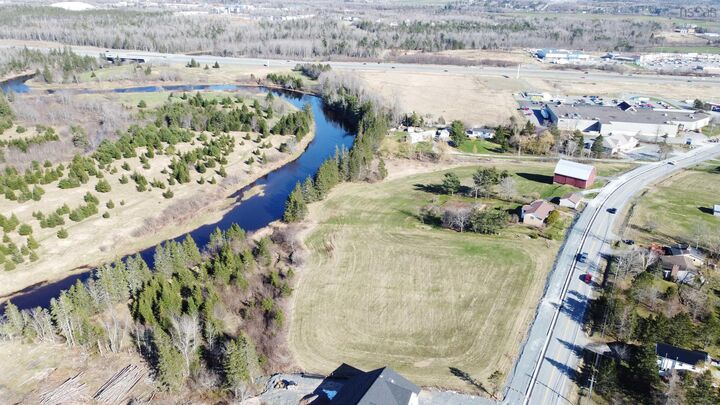 Lot A 214 Highway — photo 1