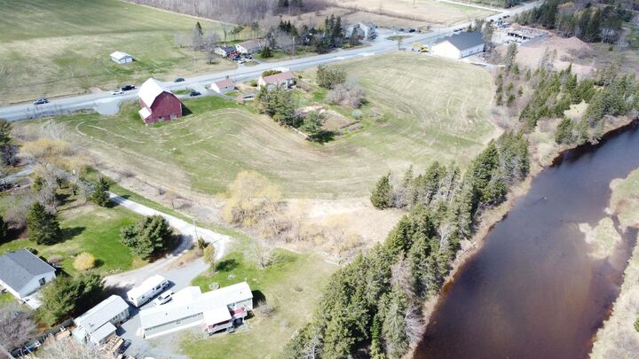 Property Photo: 373 214 Highway NS B2S 2L8