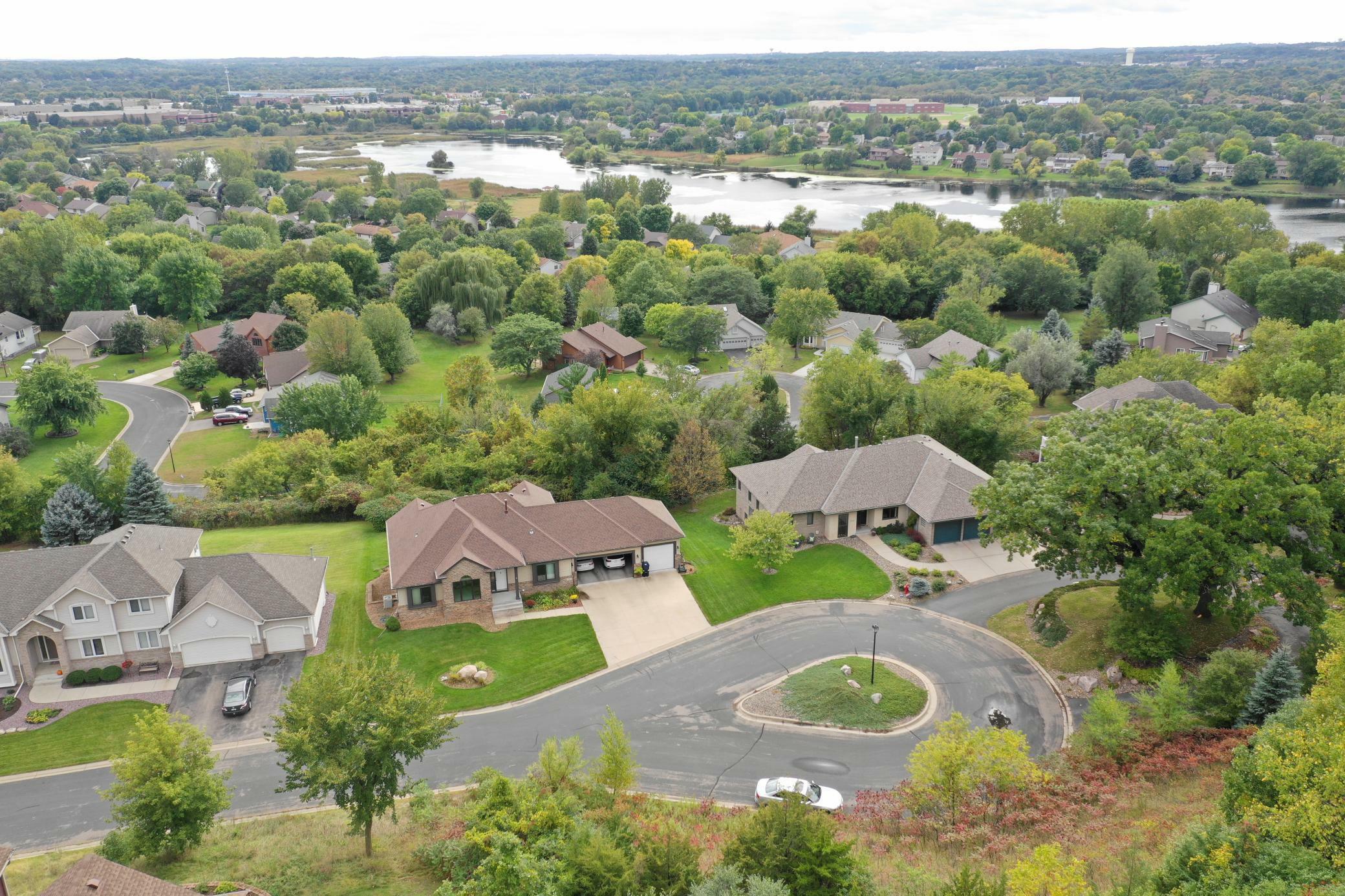 Property Photo:  13623 Sunset Hill Drive  MN 55337 