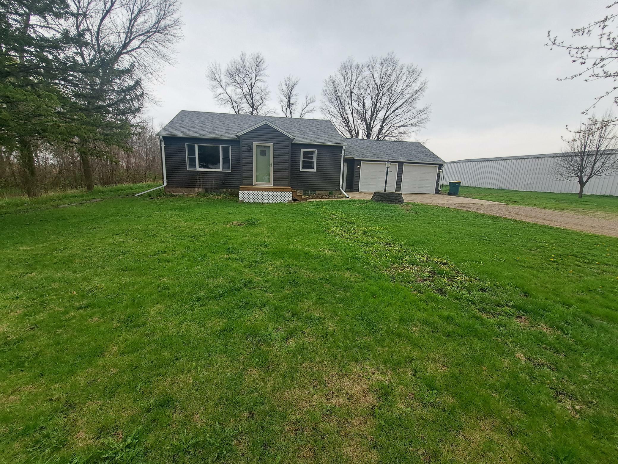 Property Photo: 706 19th Street MN 56007