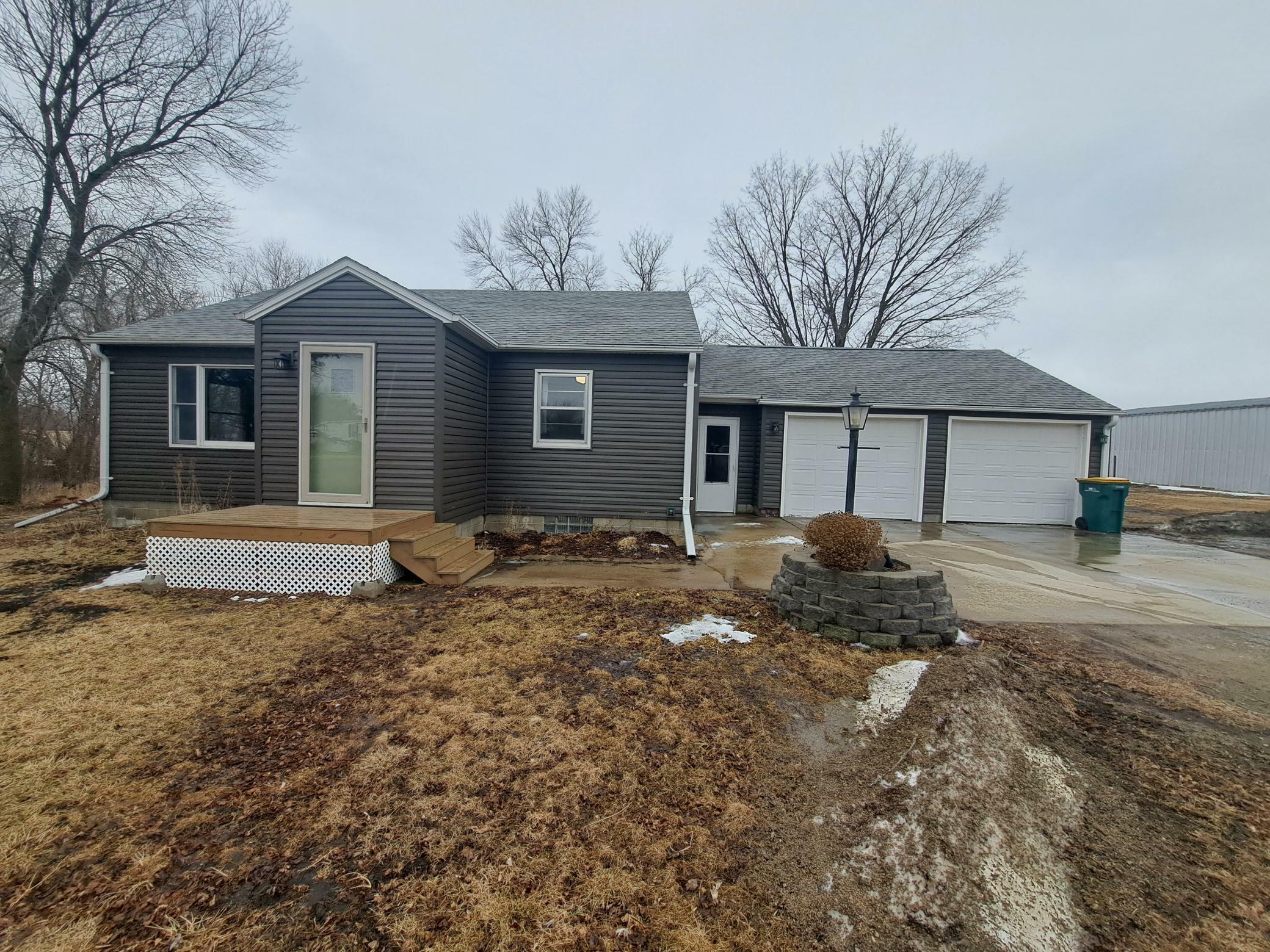 Property Photo:  706 19th Street  MN 56007 