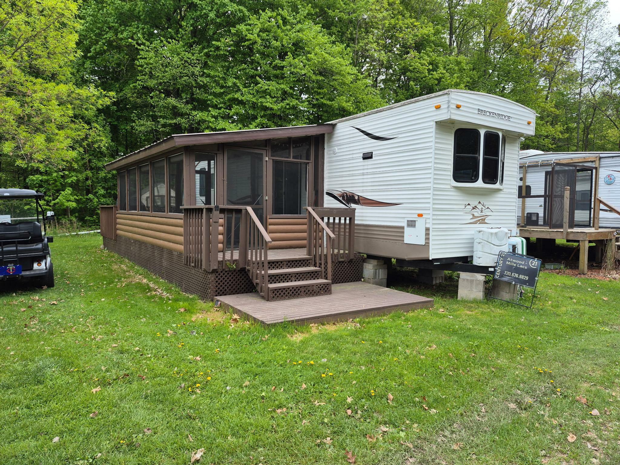 Property Photo: 13087 Twilight Road #15 MN 56359