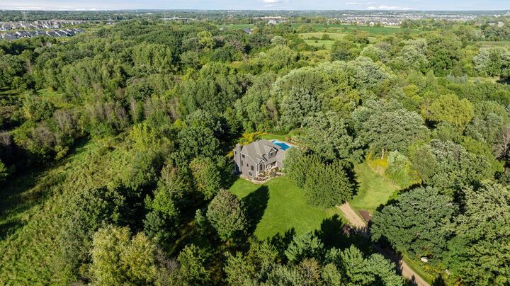 Property Photo: 7420 Military Road MN 55129