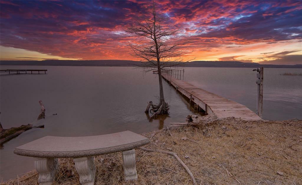 Property Photo: 1059 Airport Road TX 76449