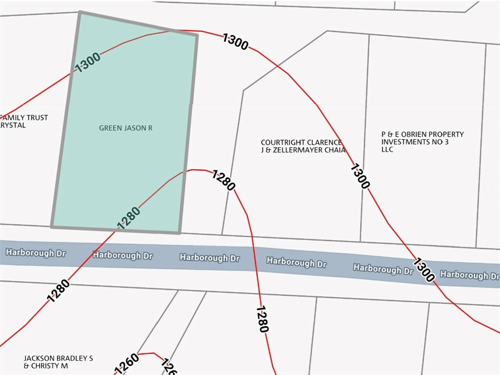 Tbd Lot 14 Harborough Drive  Bella Vista AR 72714 photo