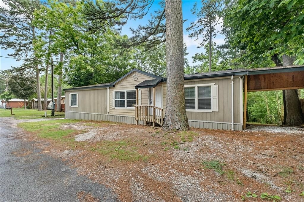 16183 Sycamore Lane  Rogers AR 72756 photo