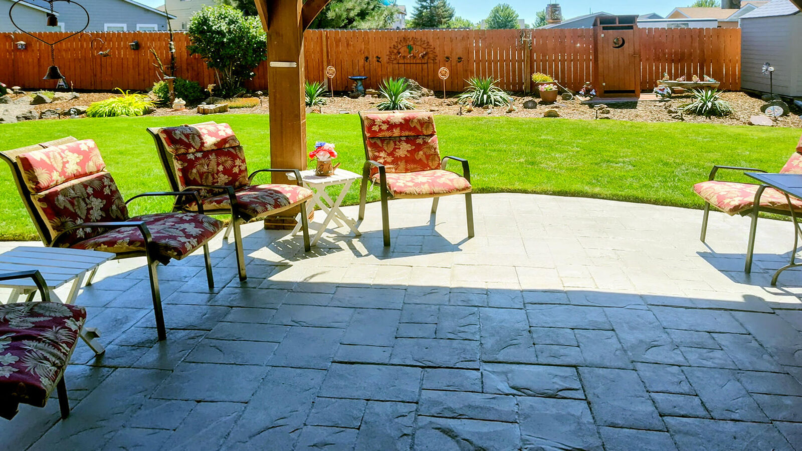 Property Photo: 2630 SW Indian Avenue OR 97756