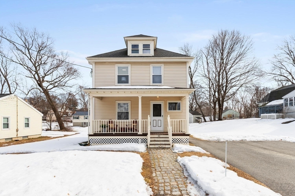 Property Photo:  40 14th Avenue  MA 01830 