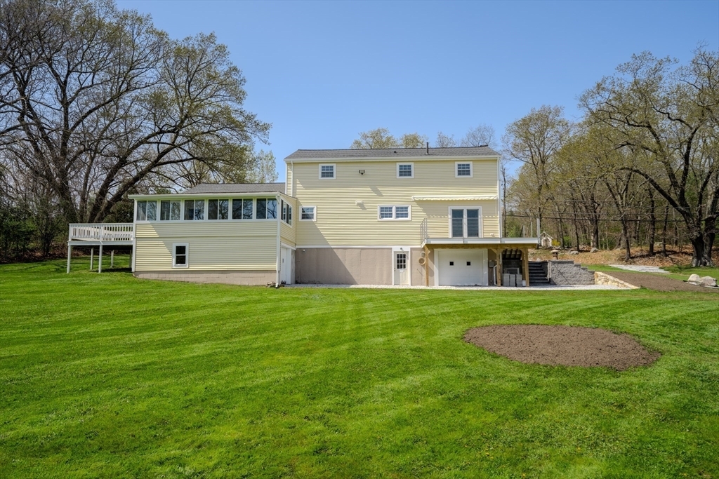 Property Photo: 200 Pine Hill Rd MA 01824