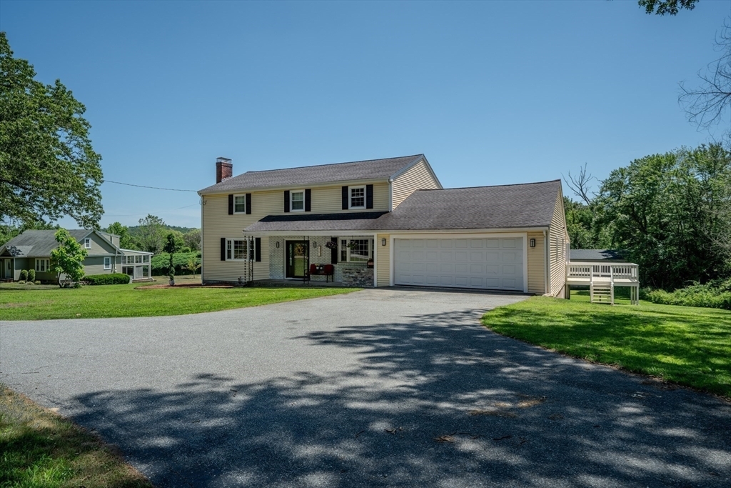 Property Photo: 200 Pine Hill Rd MA 01824