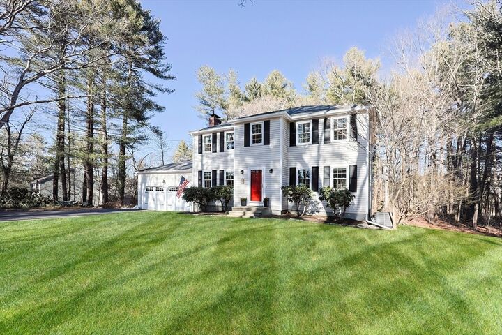 Property Photo:  25 Miscoe Brook Dr  MA 02093 