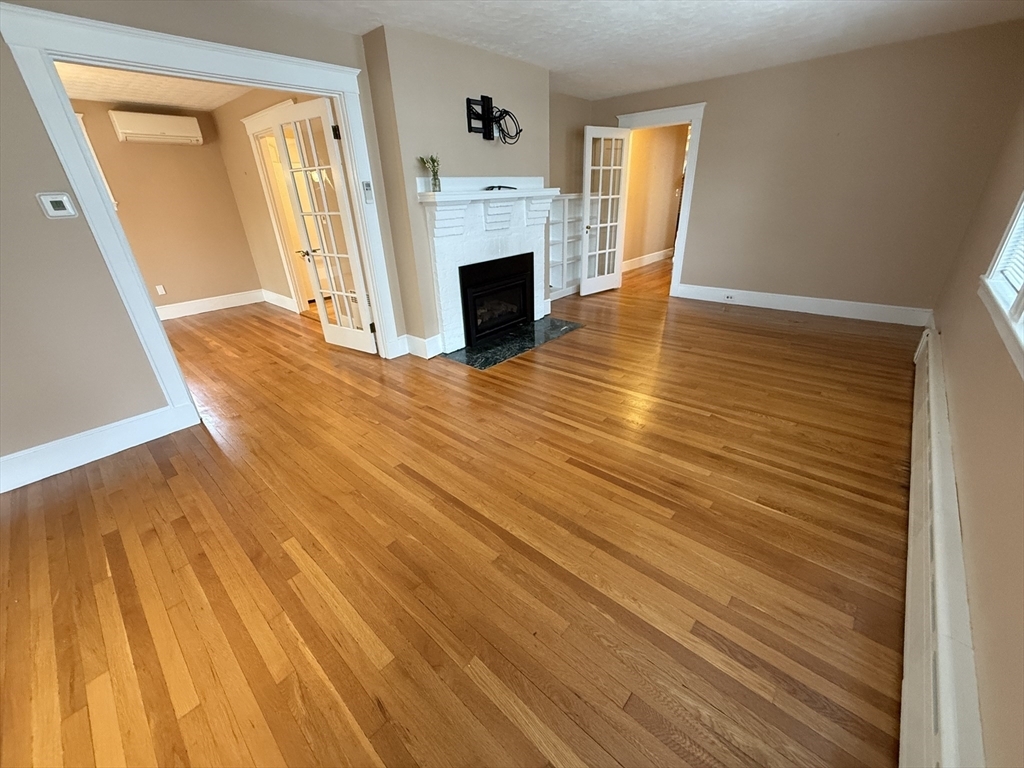 Property Photo: 21 Bonwood Street 1 MA 02460