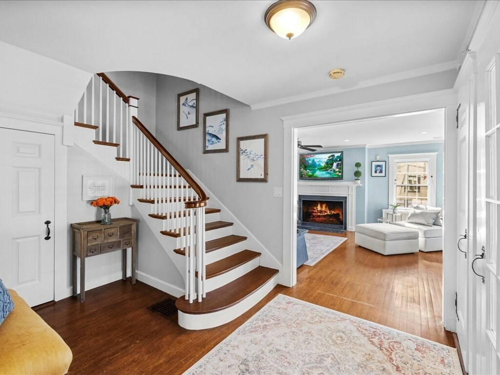 Property Photo: 31 Estabrook Road MA 01907