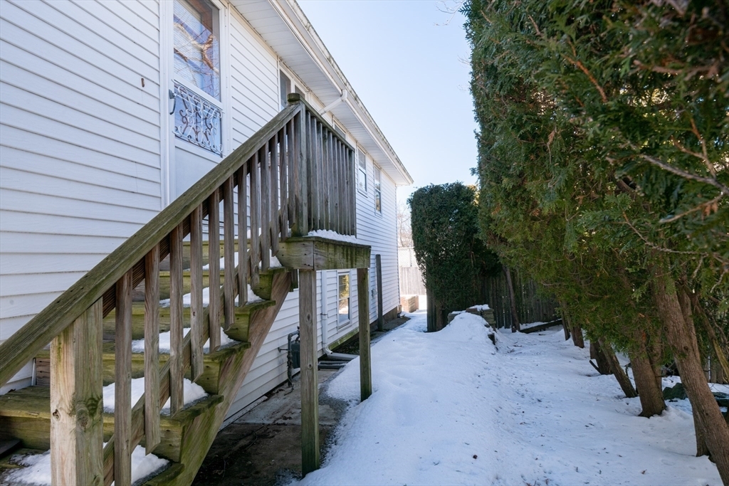 Property Photo: 90 Grover Rd MA 02155