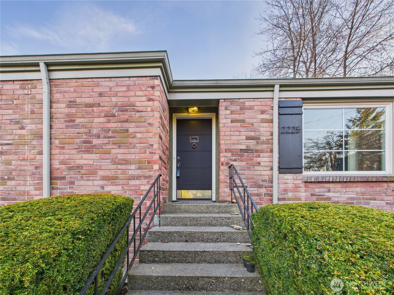 Property Photo: 2225 NE 80th Street WA 98115