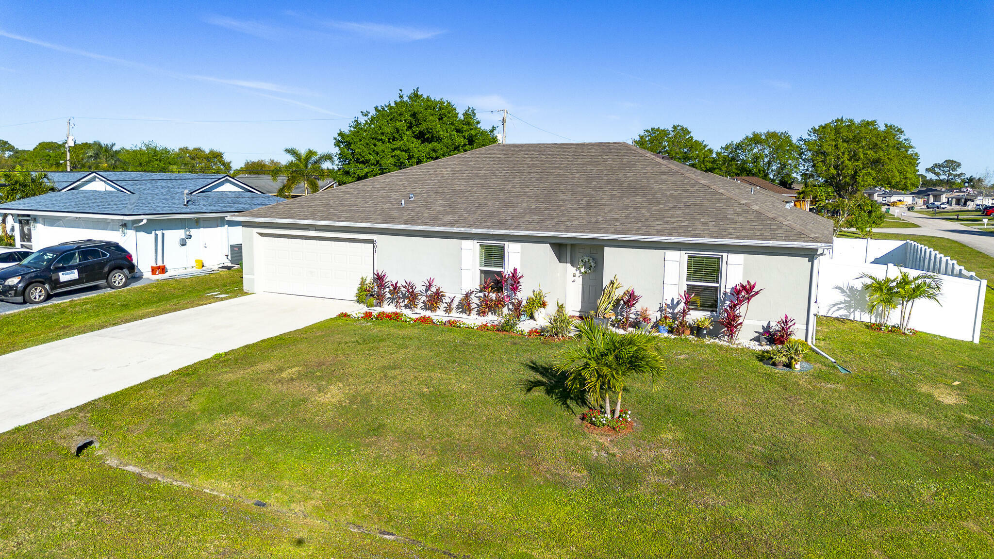 501 SW Hamburg Terrace  Port Saint Lucie FL 34953 photo