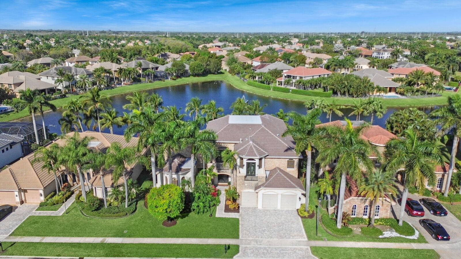 Property Photo:  3597 Royalle Terrace  FL 33449 