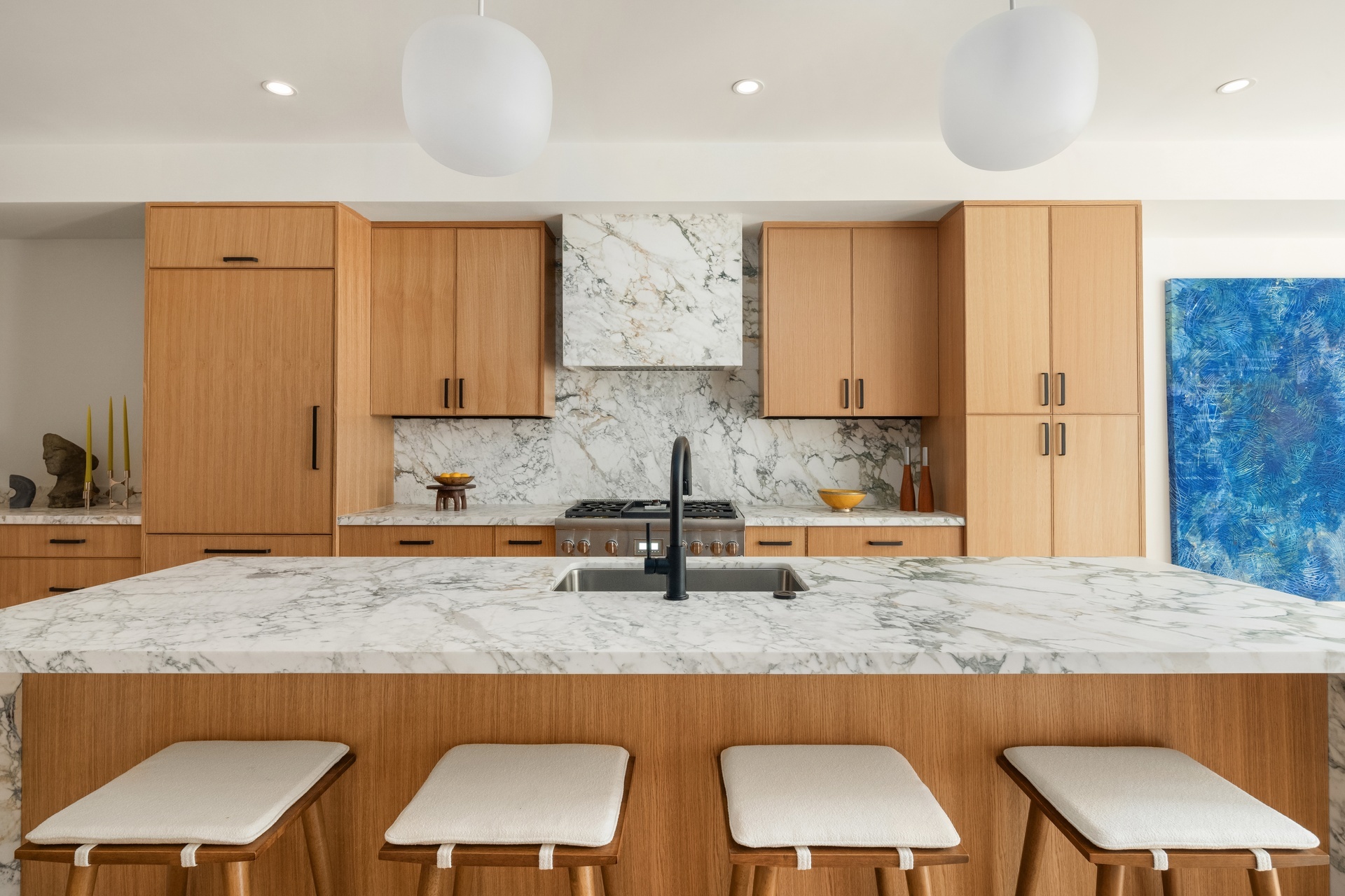 Property Photo:  126 Washington Avenue  NY 11205 
