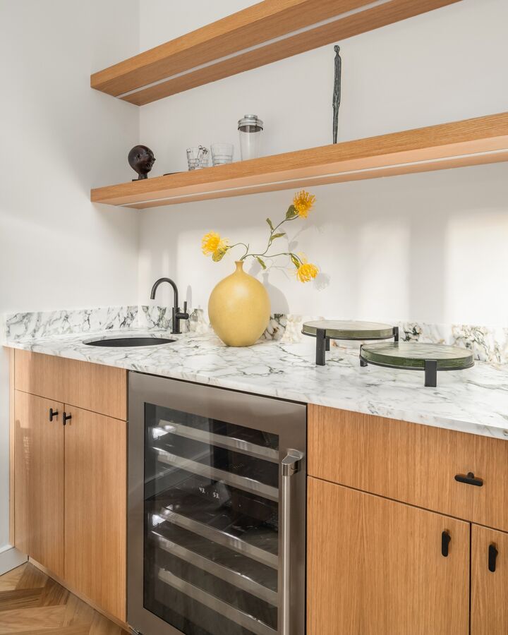 Property Photo:  126 Washington Avenue  NY 11205