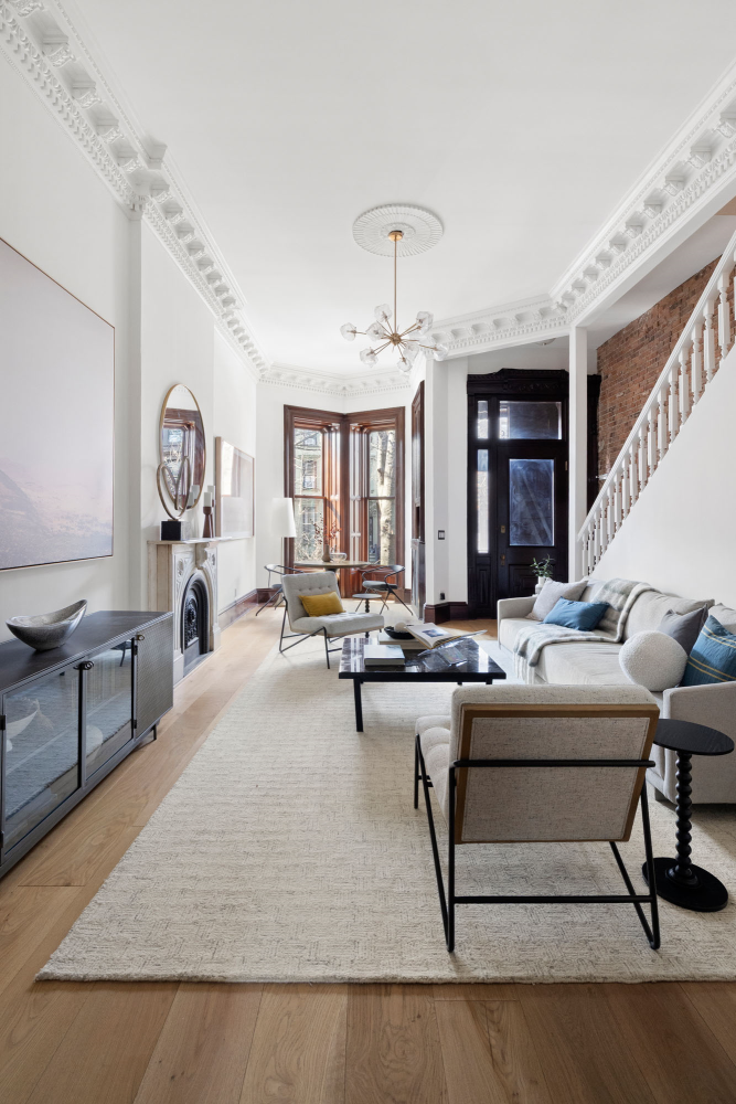 Property Photo: 201 6th Avenue NY 11217