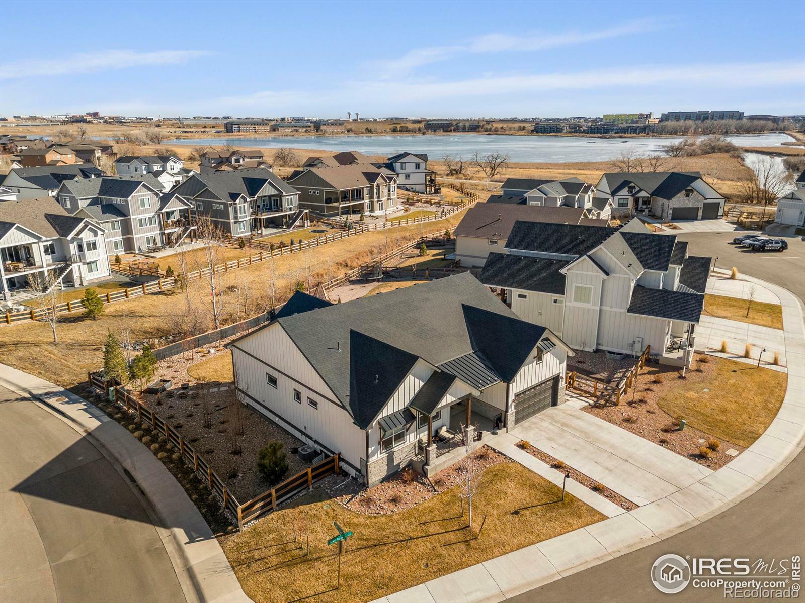 4407 Lake Nakoni Court  Loveland CO 80538 photo