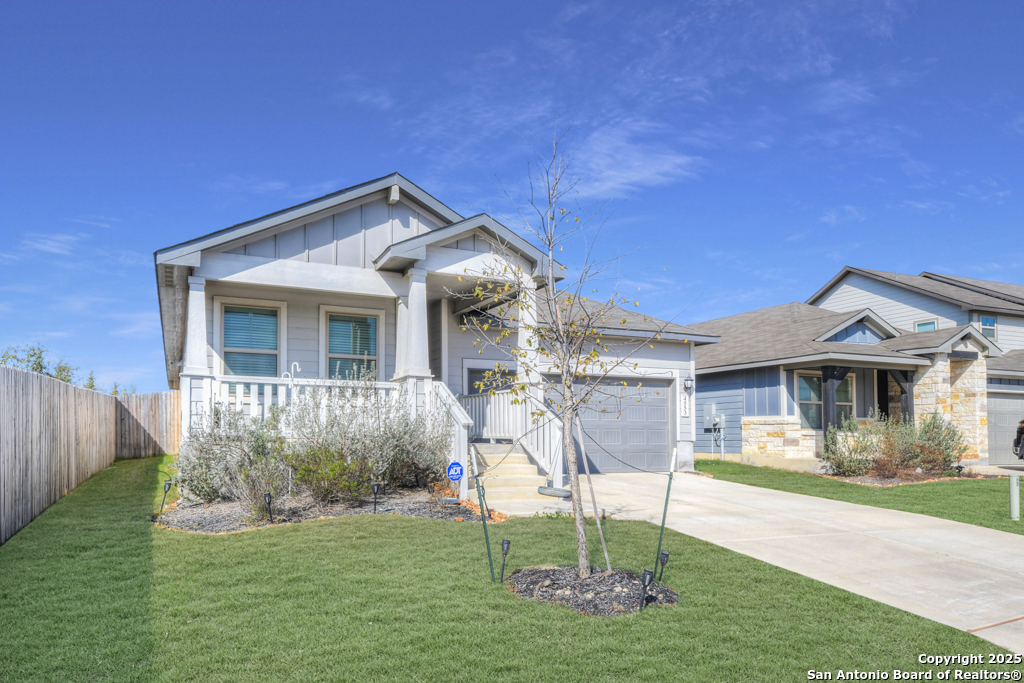 Property Photo: 4553 Longhorn Crst TX 78245