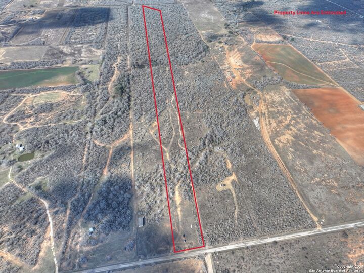 Property Photo:  6093 Leal  TX 78064 