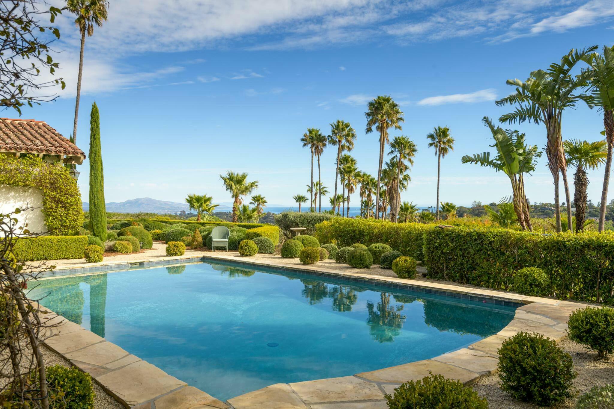 272 El Cielito Road  Santa Barbara CA 93105 photo