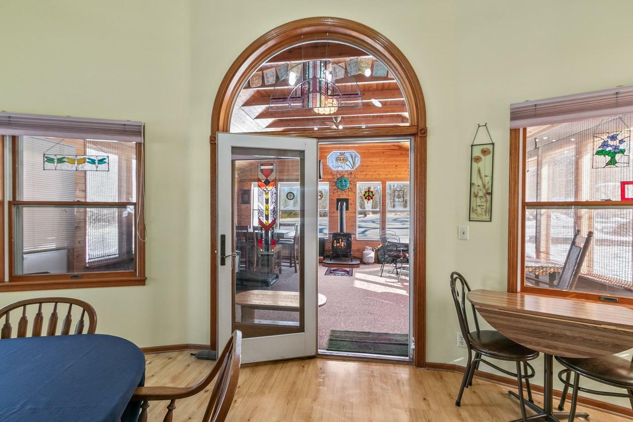 Property Photo: 3108 Gaston Road WI 53718