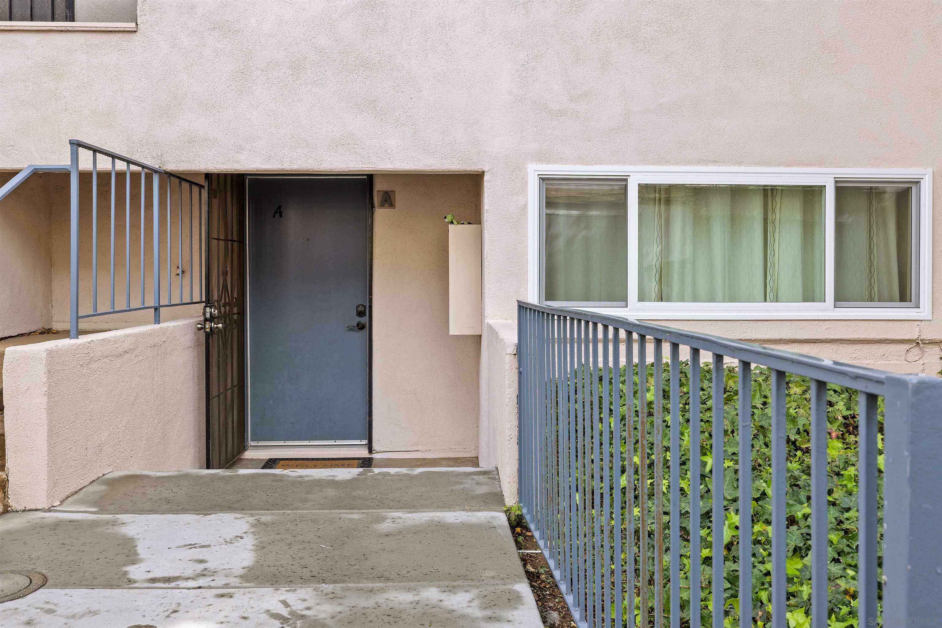 Property Photo:  3262 Ashford Street A  CA 92111 