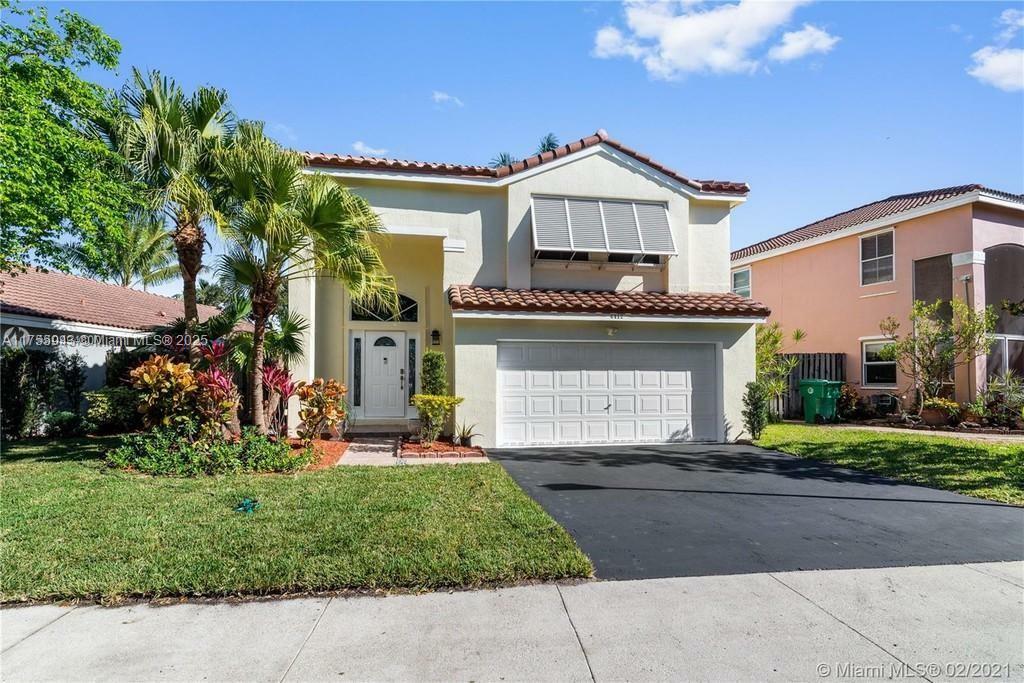 Property Photo:  4412 SW 84th Ter  FL 33328 