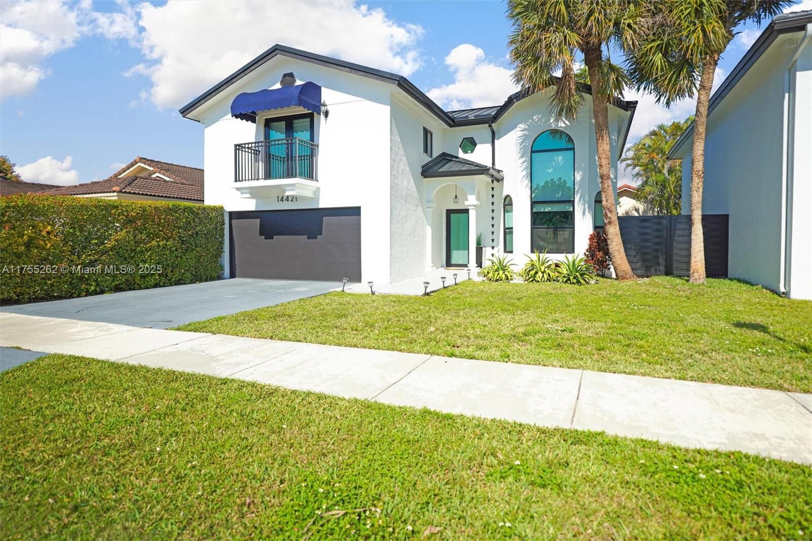 Property Photo:  14421 SW 116th Ter  FL 33186 