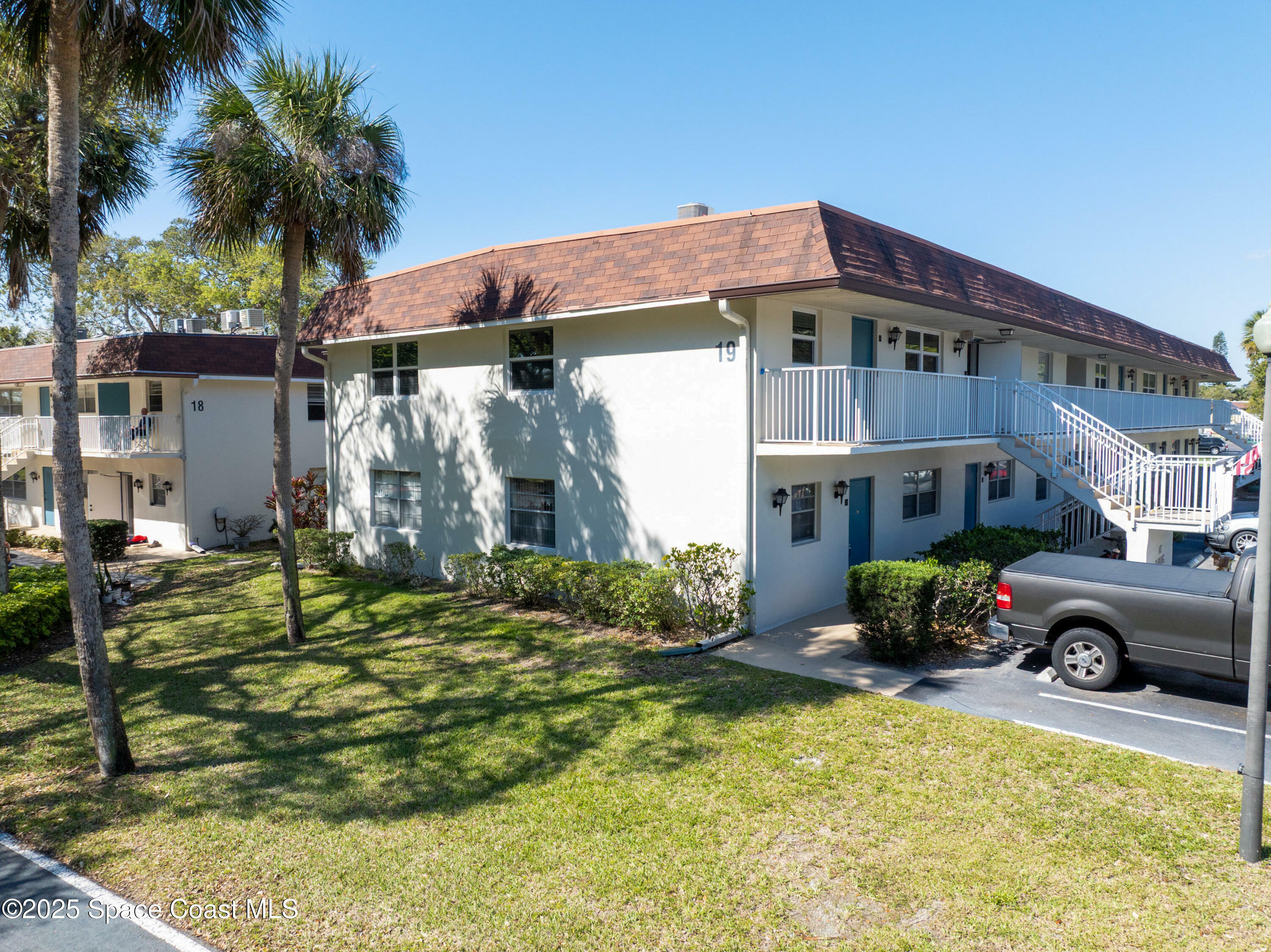 Property Photo:  6500 Falcon Way  FL 32920 