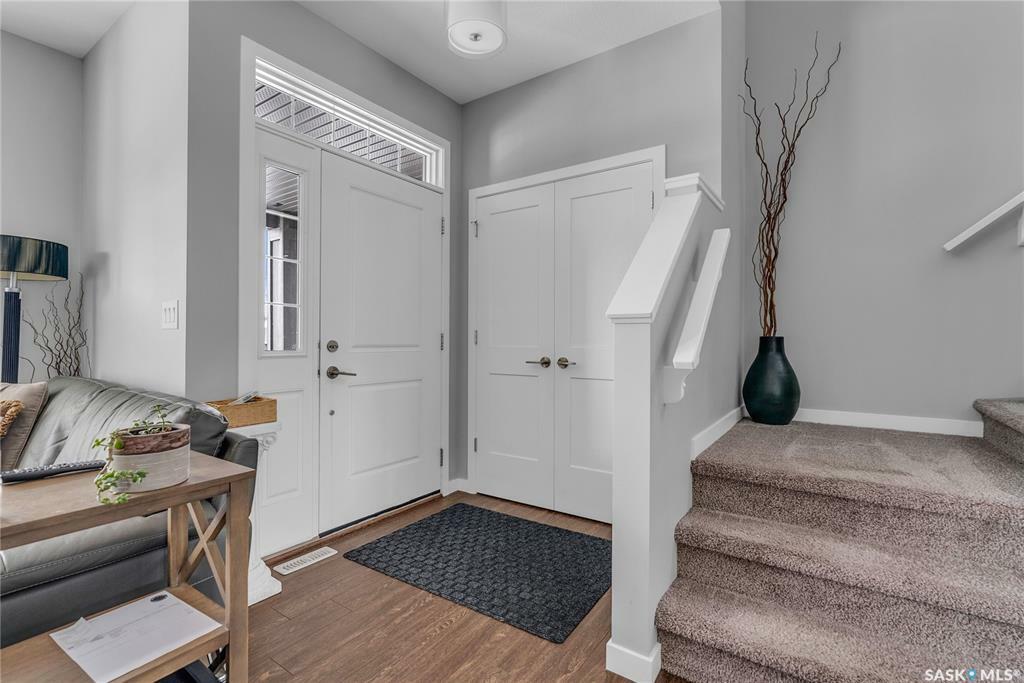 Property Photo: 127 Newton Way SK S7V 0N6