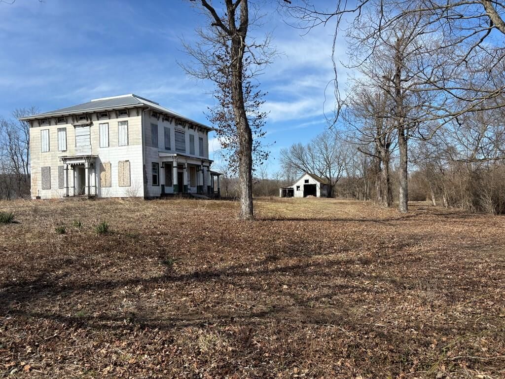 Property Photo:  1149 Piketon Road  OH 45661 
