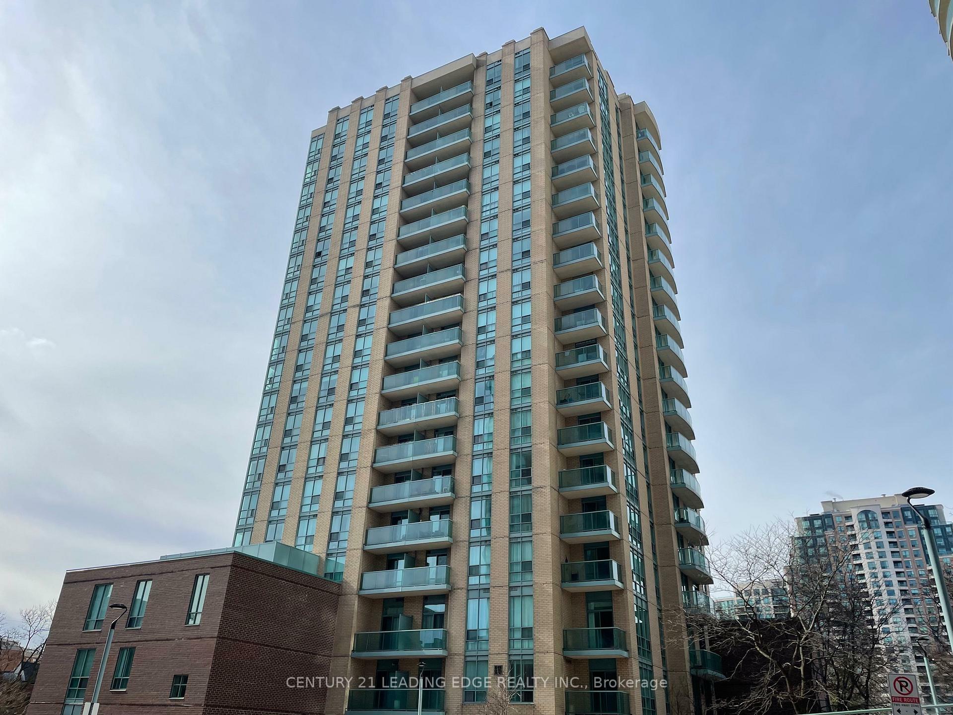 20 Olive Ave 705  Toronto ON M2N 7G5 photo
