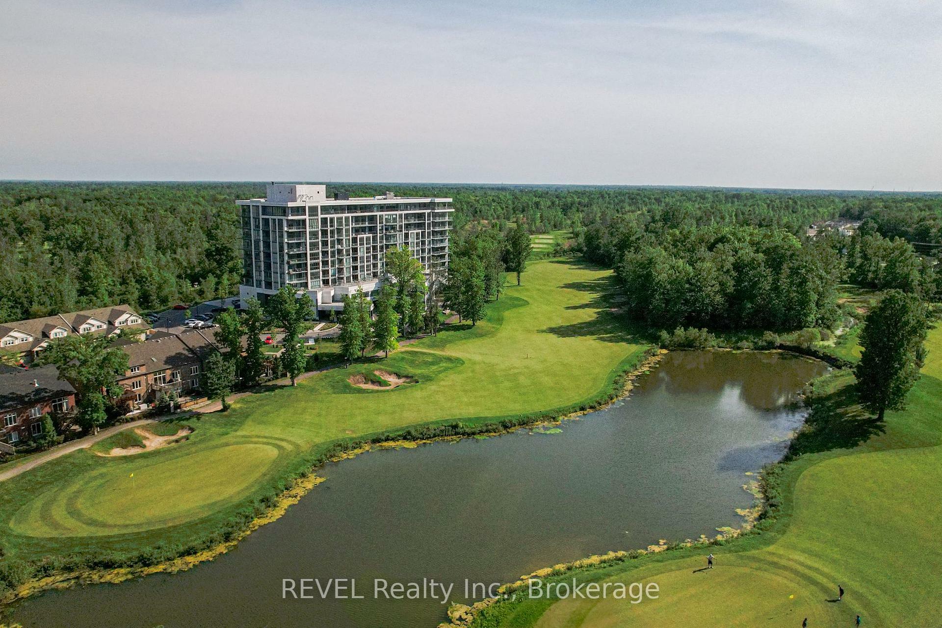 Property Photo: 7711 Green Vista Gate 1003 ON L2G 0A8