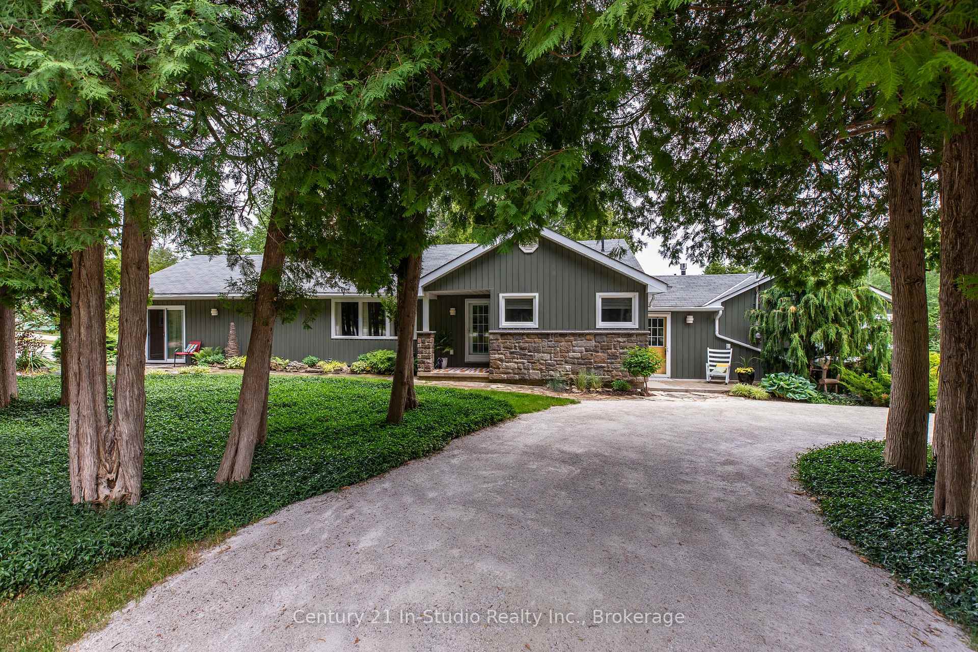 158 Stokes Bay Rd  Northern Bruce Peninsula ON N0H 1W0 photo