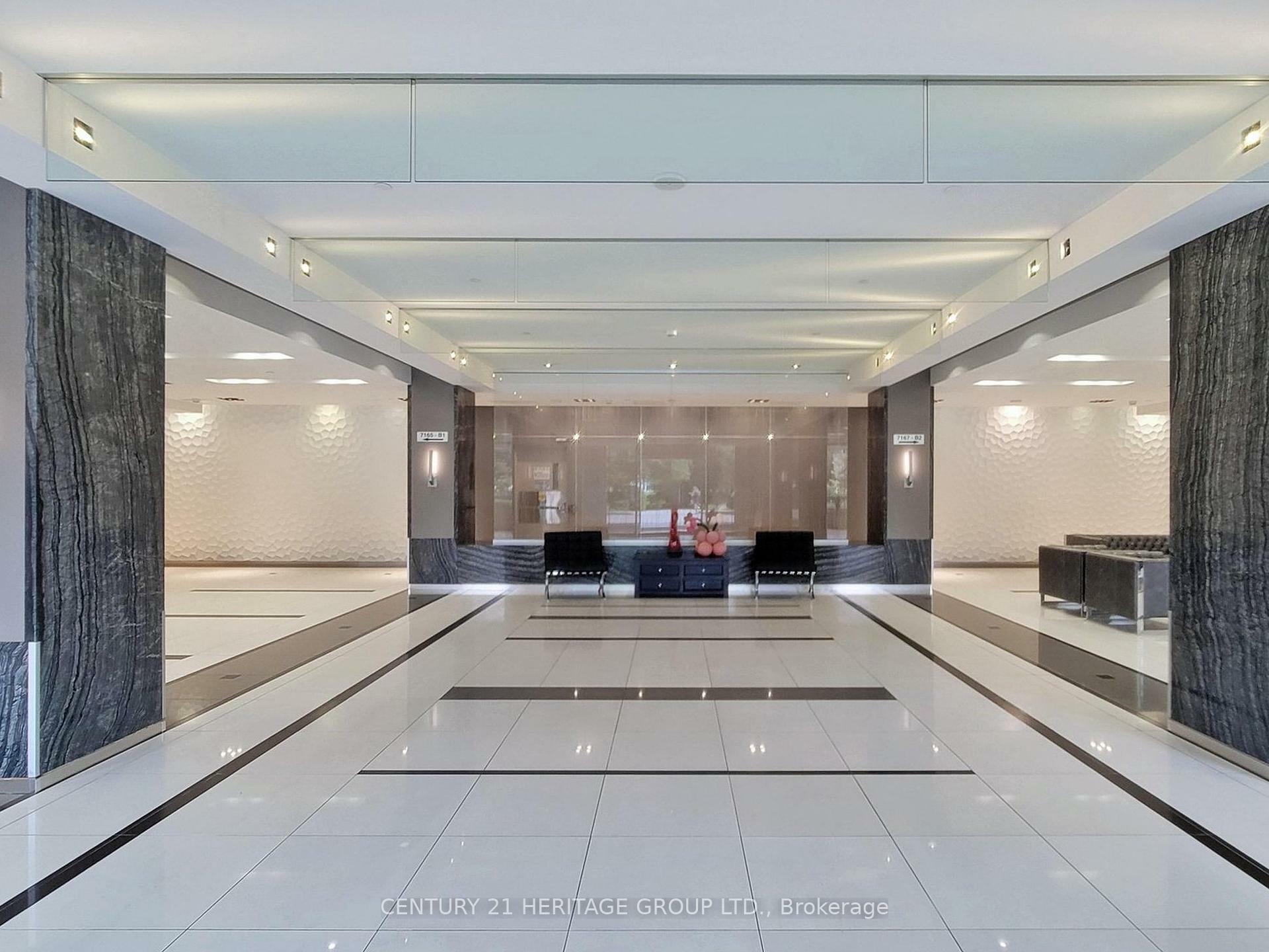 Photo de la propriété:  7165 Yonge Street Ph105  ON L3T 0C9 